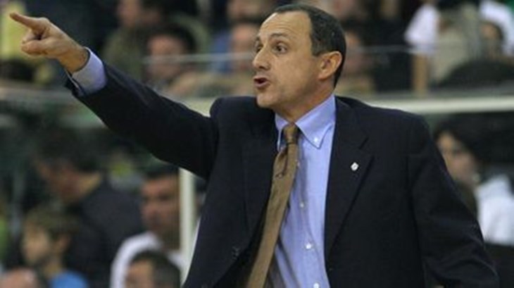 "Najradije bih sve razbio"