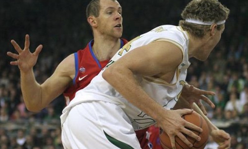 CSKA lako u velikom derbiju