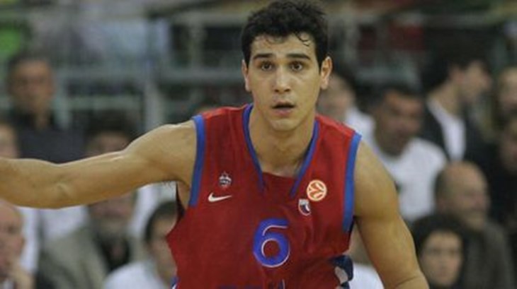 Grk iz CSKA u Montepaschi