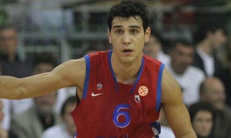 Grk iz CSKA u Montepaschi