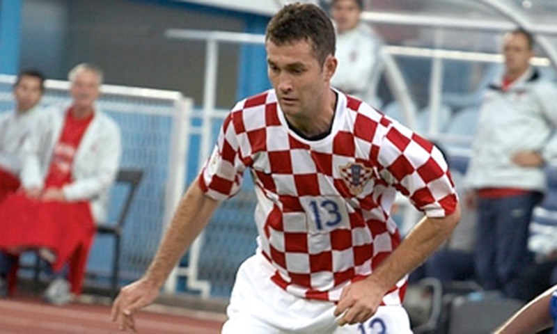 Knežević prema Ukrajini