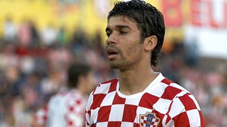 "Ja sam jedan običan reprezentativac"