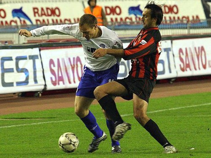 Milardović u Cibaliji