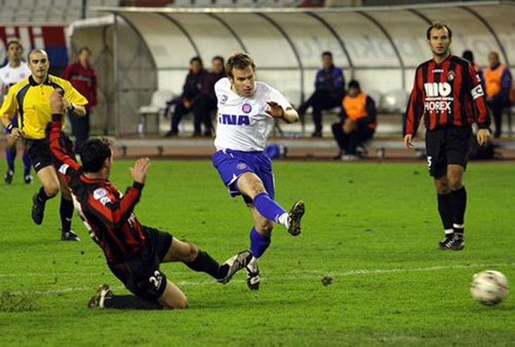 Hajdukov ispit zrelosti