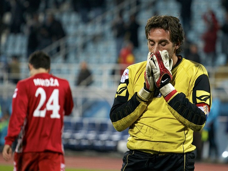 Negdje se mora i vratiti