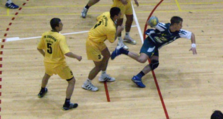 Bjelovarčani i dalje bez bodova