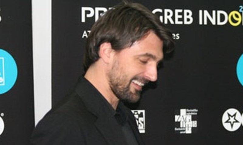 Goran vodio i ozlijeđen predao