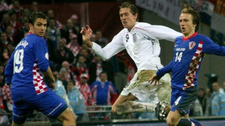 "Hrvatima nećemo dati mira"