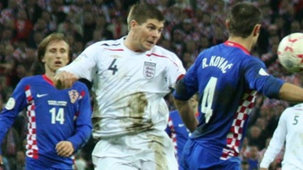 Gerrard produžio s Liverpoolom