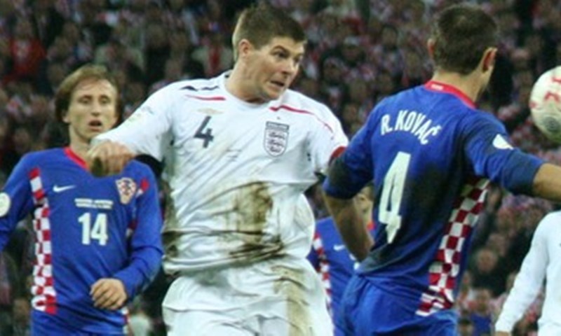 Gerrard: "Ne volim gledati s tribina"