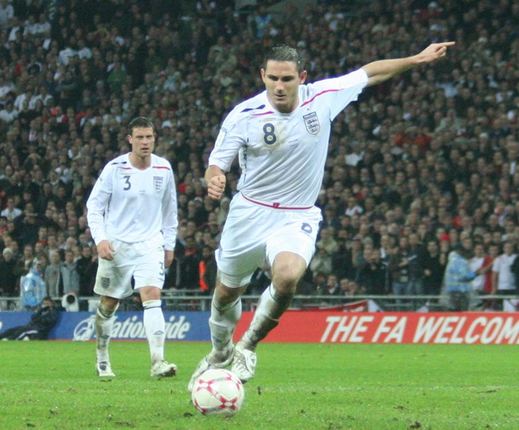 Nastavljaju se muke po Capellu