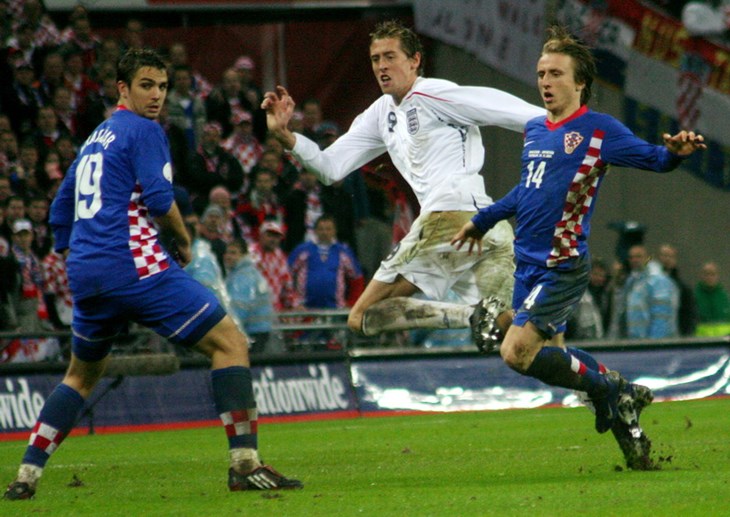 Redknapp menadžer sezone