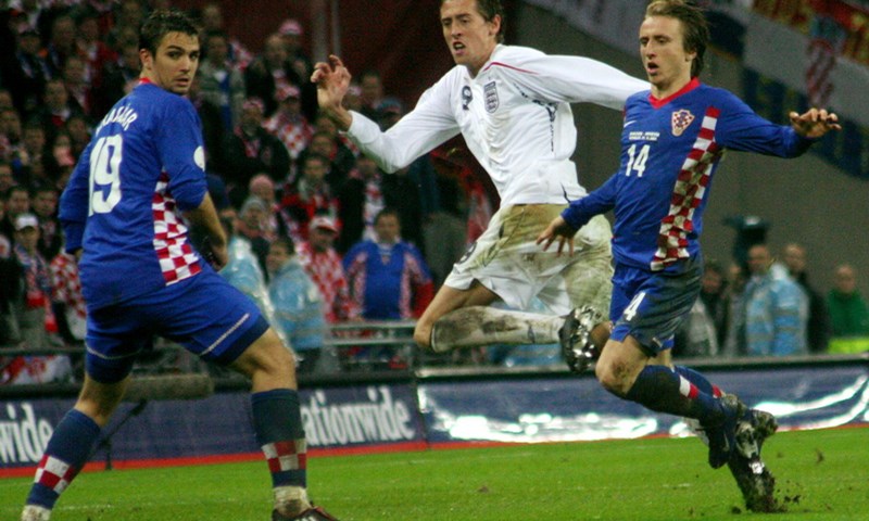 Dogovorili se Crouch i Portsmouth