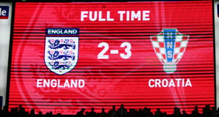 Ferdinand izdržao trening