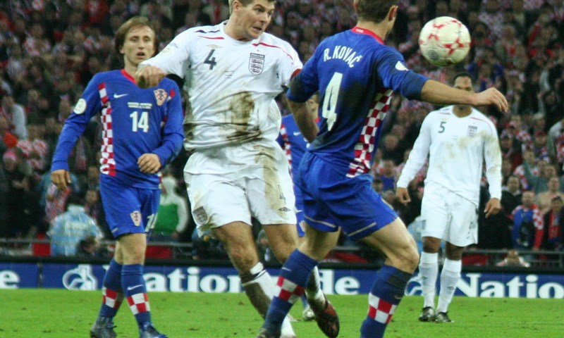 Gerrard propušta Zagreb