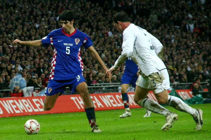 Još jednom za povijest!