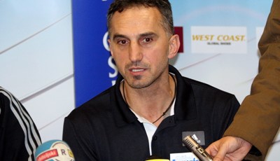Kriens-Luzern raskinuo ugovor s Goranom Perkovcem i prije kraja sezone