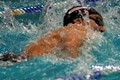 Phelps kao nov, Capan u C finalu