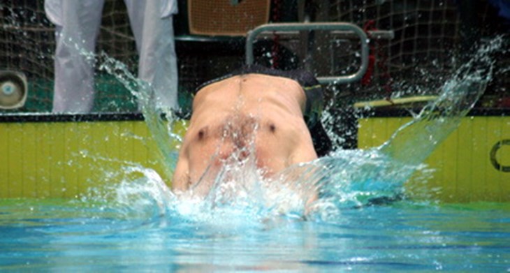 Cvitković rekordom u finale