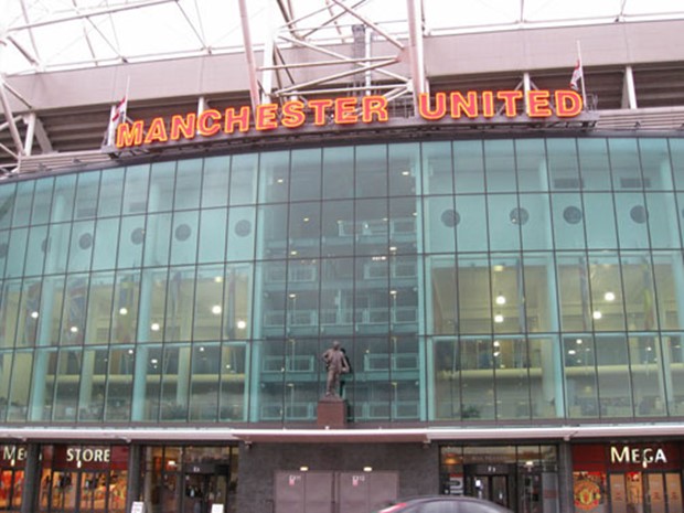 Manchester United pregovara s vratarima