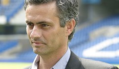 Mourinho kažnjava Balotellija