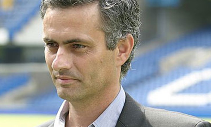 Mourinho: "Gdje je još Božić..."