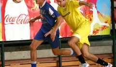 Međunarodni futsal turnir u Samoboru