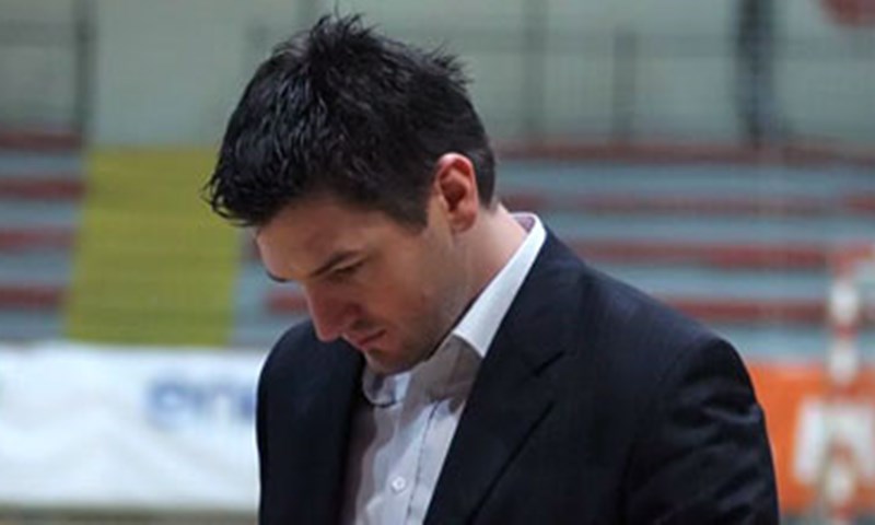 Vranković: "Igrali smo premekano"