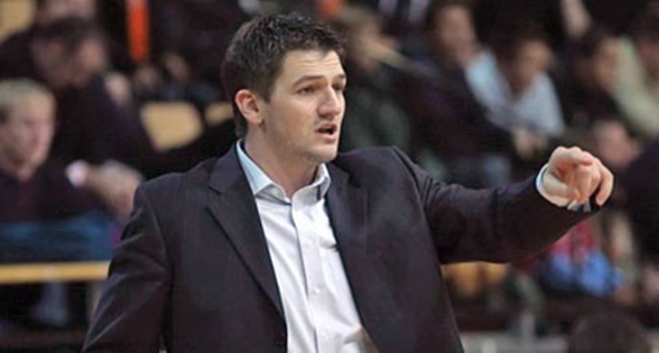 Josip Vranković novi hrvatski izbornik