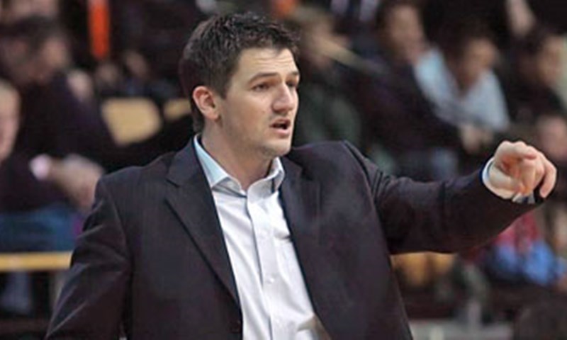 Josip Vranković novi hrvatski izbornik