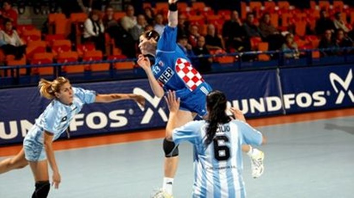 Protiv Makedonki dobrom obranom