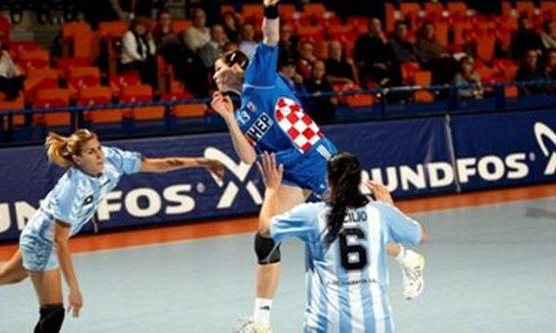 Protiv Makedonki dobrom obranom