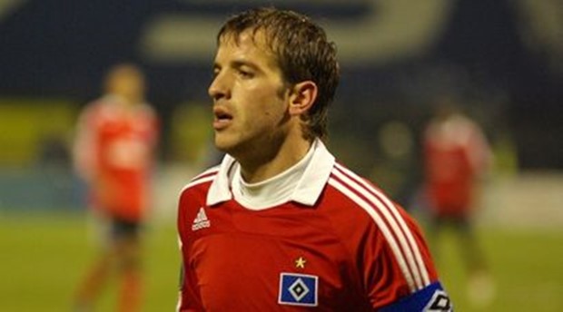 Van der Vaart: "Znam da ljudi očekuju brojna čuda od mene, ali nisam spasitelj"