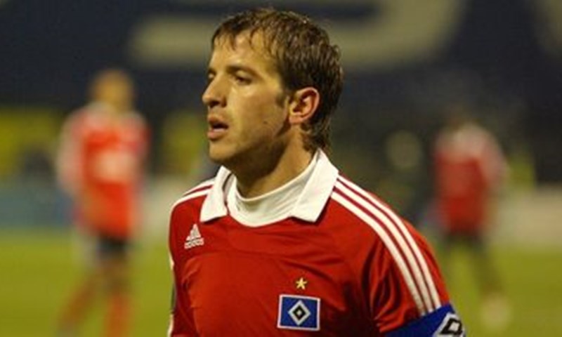 Van der Vaart: "Znam da ljudi očekuju brojna čuda od mene, ali nisam spasitelj"