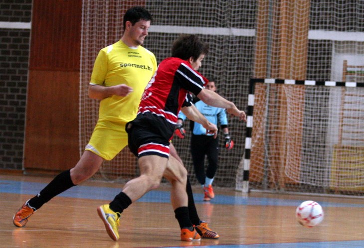Sportnet.hr nije izdržao