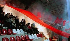 Srpskom huliganu dugogodišnji zatvor