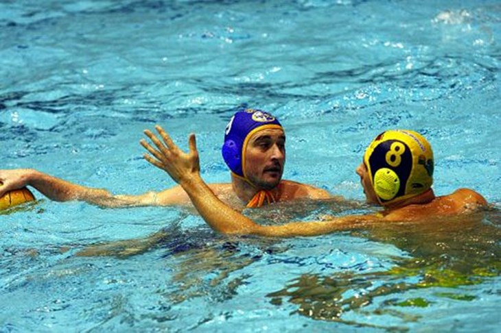 Mornar BS izborio drugi krug