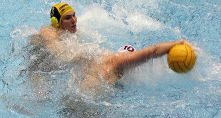 Dobudu Trofej Rudija Reša