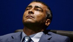 Romario: "FIFA je zapravo predsjednik Brazila, beskrupulozno se razbacuju našim novcem"