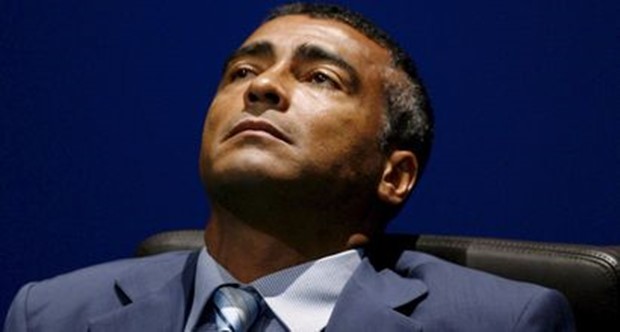 Romario: "FIFA je zapravo predsjednik Brazila, beskrupulozno se razbacuju našim novcem"