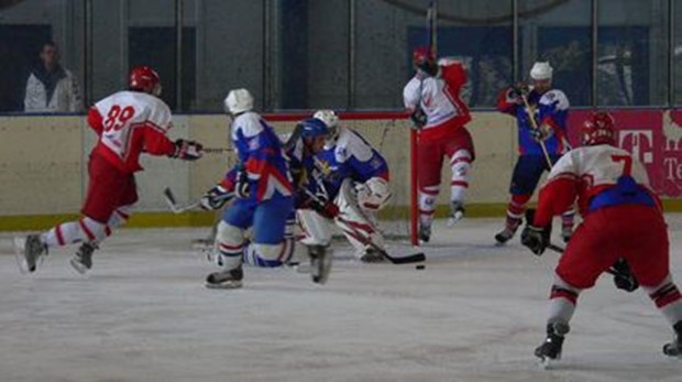 Slovakinje slavile s nevjerojatnih 82:0