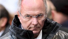 Eriksson na korak do Obale Bjelokosti