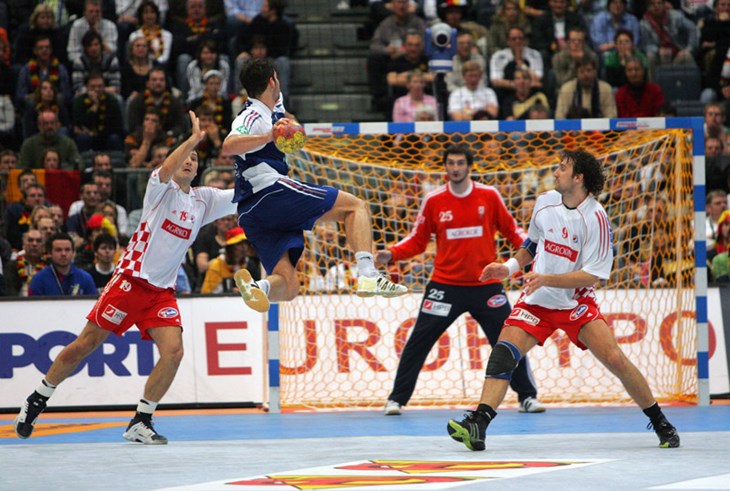 Uzdanice hrvatskog sporta