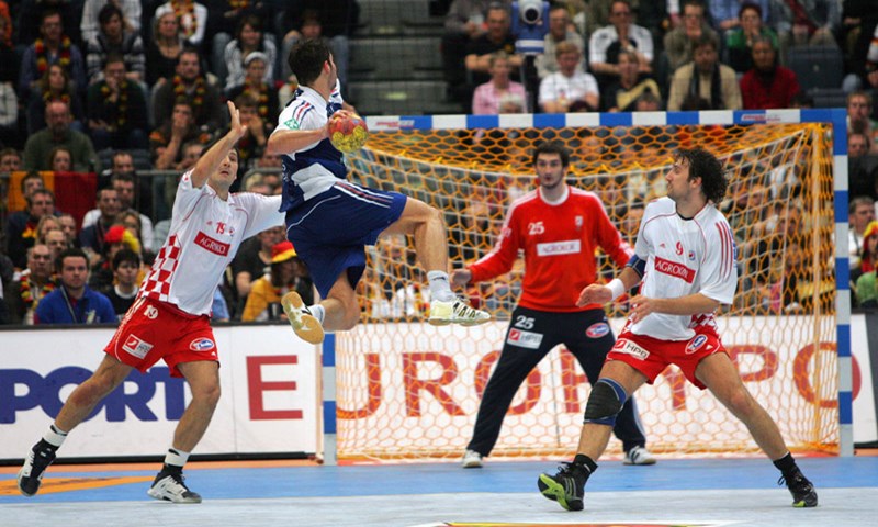 Uzdanice hrvatskog sporta