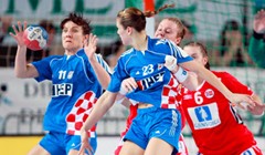 Pobjeda Hrvatica u prvoj utakmici