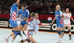 Rukometašice dvaput s Norveškom