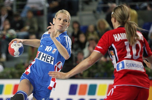 Niski start za Europsko prvenstvo