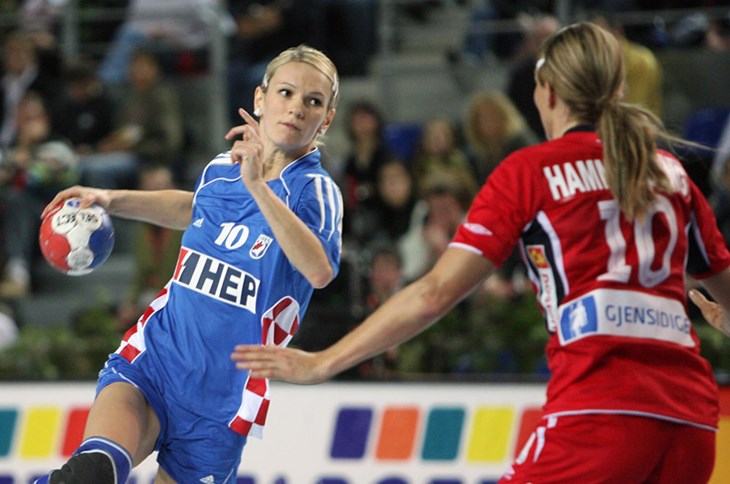 Niski start za Europsko prvenstvo