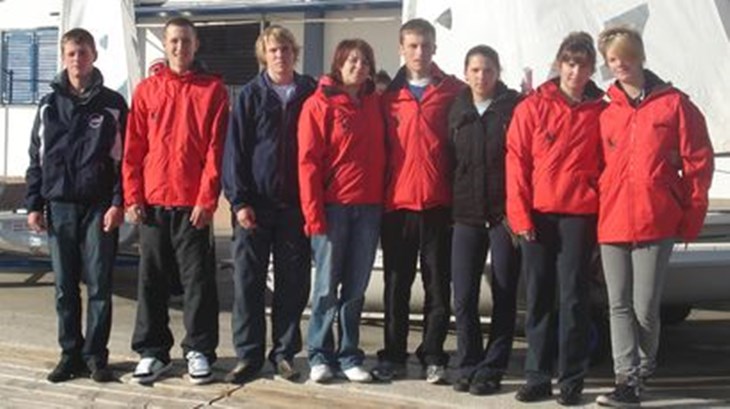 Hrvatskoj sedam odličja