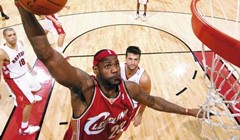 Bryant: "Pobijedio bih LeBrona i u snu"